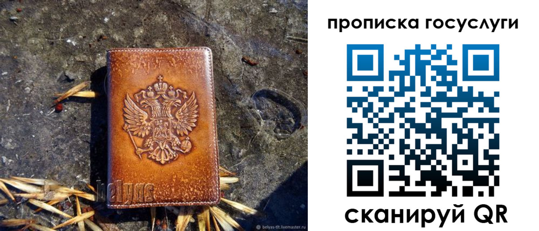 временная регистрация для всех в Котласе